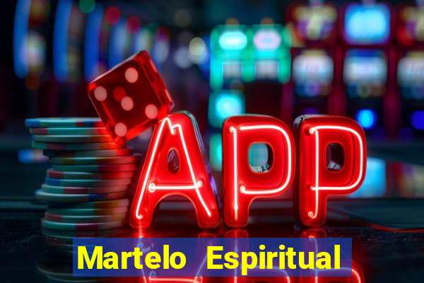 Martelo Espiritual de Deus significado na biblia